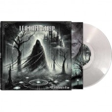 LEAETHER STRIP-ALL HALLOW'S EVE (LP)