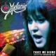 MELANIE-TAKE ME HOME- LIVE AT THE TROUBADOUR 1969 (CD)