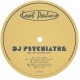 DJ PSYCHIATRE-NEVER COMPLAIN -COLOURED/EP- (12")