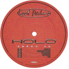 HOLO-ATLAS -EP- (12")