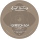 HARRISON WEBBER-THIRD TIME LUCKY -COLOURED/EP- (12")