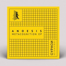 ANOESIS-METACOGNITION -HQ/EP- (12")