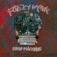 FUZZY MAMA-MEAN MACHINE (CD)