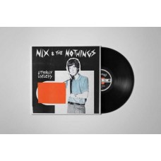 NIX & THE NOTHINGS-UTTERLY USELESS (LP)