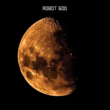 ROBOT GOD-SILVER BUDDHA DREAMING (2LP)