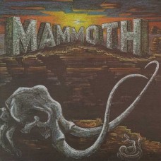 MAMMOTH-MAMMOTH (LP)