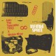 BHAJAN BHOY & IVAN THE TOLERABLE TRIO-INFINITE SPACE (LP)