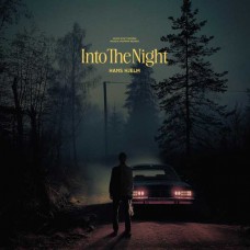 HANS HJELM-INTO THE NIGHT (LP)