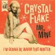 CRYSTAL FLAKE-MR. MINE / I M GONNA BE WARM THIS WINTER (7")