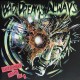 BAD DREAMS ALWAYS-HAGELBOSSAN BRANN AV (CD)