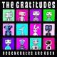 GRATITUDES-DEGENERATES ARE BACK (LP)