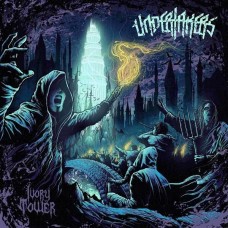 UNDERTAKERS-IVORY TOWER (LP)