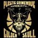 PLASTIC CRIMEWAVE SYNDICATE-TALES OF THE GOLDEN SKULL (LP)