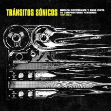 V/A-TRANSITOS SONICOS (2LP)