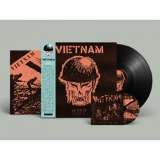 VIETNAM-BAD SYMPTOM - DISCOGRAPHY PT. 1 -LTD- (LP+CD)