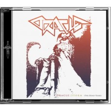 ORACLE-ORACLE/STORM DEMOS (CD)