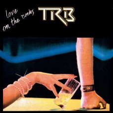 TRB-LOVE ON THE ROCKS (CD)