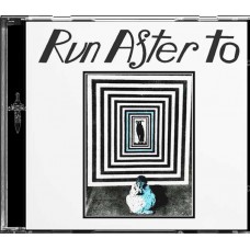 RUN AFTER TO-UNRELEASED ALBUM (CD)