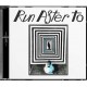 RUN AFTER TO-UNRELEASED ALBUM (CD)