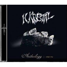 H. KRISTAL-ANTHOLOGY (CD)