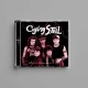 CRYING STEEL-THE YEARS OF THUNDERGODS VOL.1 (CD)