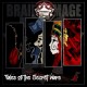 BRAINDAMAGE-TALES OF THE SECRET WARS (CD)