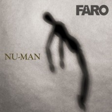 FARO-NU-MAN (CD)