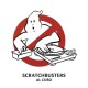 SCRATCHBUSTERS-AL CUBO (LP)