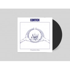 CORTEX-TROUPEAU BLEU (LP)