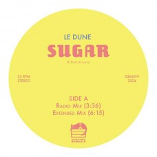 LE DUNE-SUGAR (12")