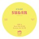 LE DUNE-SUGAR (12")