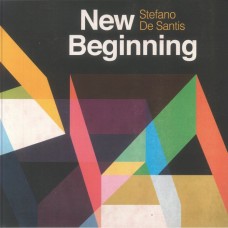 STEFANO DE SANTIS-NEW BEGINNING (12")