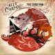 ALEX CARPANI-THE GOOD MAN (CD)