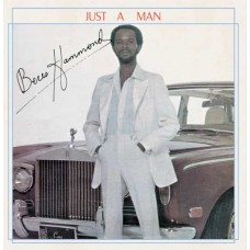 BERES HAMMOND-JUST A MAN (LP)
