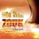 MEDHY CUSTOS-DIS MOI ZOUK (CD)