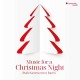 RIAS KAMMERCHOR & HANS-CHRISTOPH RADEMANN-MUSIC FOR A CHRISTMAS NIGHT (2CD)