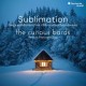 CURIOUS BARDS & ILEKTRA PLATIOPOULOU-SUBLIMATION: SONGS & DANCES FROM 18TH-CENTURY SCANDINAVIA (CD)