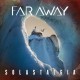 FAR AWAY-SOLASTALGIA (CD)