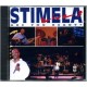 STIMELA-ARE YOU READY - LIVE 3 (CD)