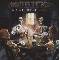 KORITNI-GAME OF FOOLS (CD)