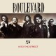 BOULEVARD-INTO THE STREET (CD)