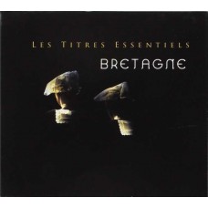 V/A-BRETAGNE - LES TITRES ESSENTIELS (CD)