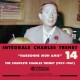 CHARLES TRENET-INTEGRALE VOL. 14 NARBONNE MON AME (2CD)