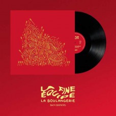 LA FINE EQUIPE-LA BOULANGERIE (BACK BURNERS) (LP)