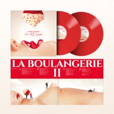 LA FINE EQUIPE-LA BOULANGERIE II -COLOURED- (2LP)