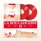 LA FINE EQUIPE-LA BOULANGERIE II -COLOURED- (2LP)