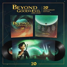 B.S.O. (BANDA SONORA ORIGINAL)-BEYOND GOOD & EVIL -ANNIV- (2LP)