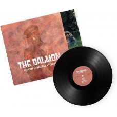 SALMON-THE SALMON (LP)