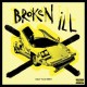 UGLY MAC BEER-BROKEN ILL (LP)