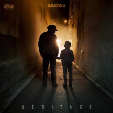 DAVODKA-HERITAGE (CD)